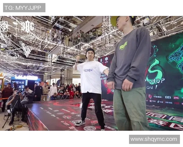 西安街舞队实力强劲荣登全国街舞技术排行榜第二名