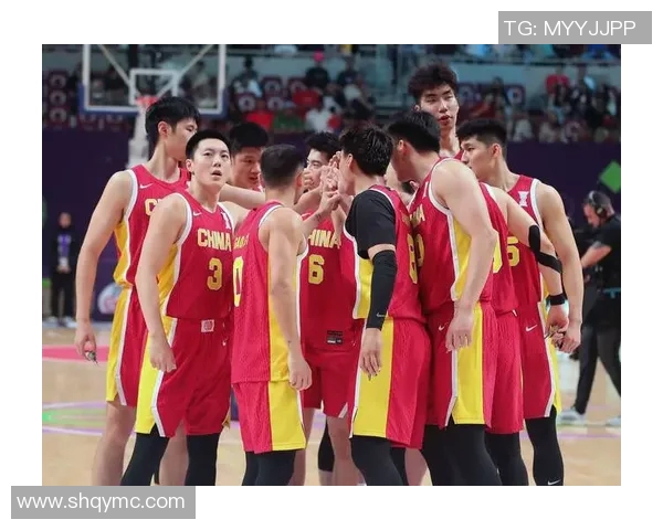 中国男篮亚洲杯惨败无缘四强 球迷期待新阵容重建目标明确