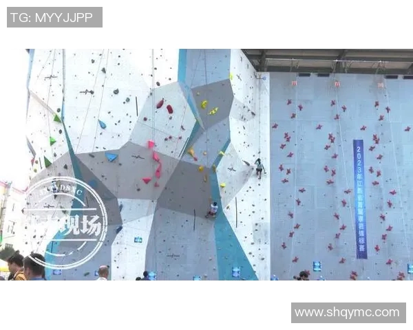 攀岩精神的力量：深入剖析上海攀岩队员的心理素质与挑战