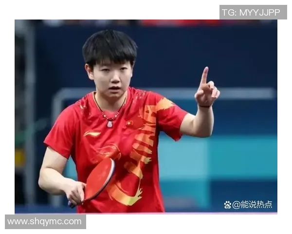 日本乒乓球女运动员的成长之路与国际赛场的卓越表现