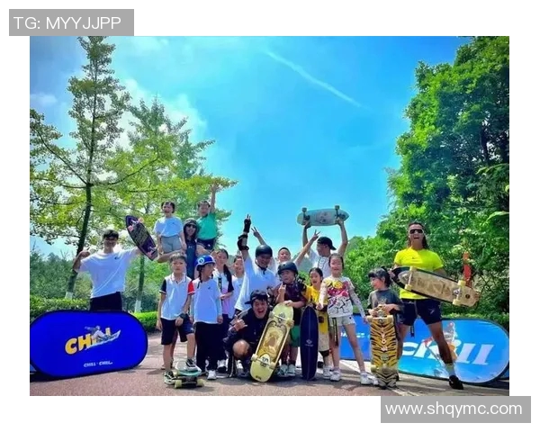 成都极限运动队展现灵活性与创新精神引领极限运动新潮流