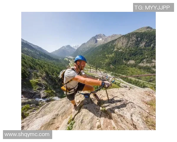 杭州攀岩队的团队协作探索与攀登精神的完美结合