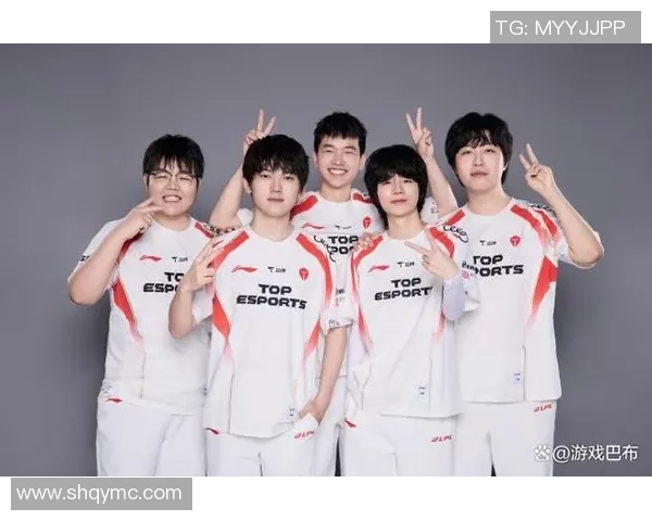 洲际赛特别报道：TES逆袭之路的荣耀与挑战全景回顾