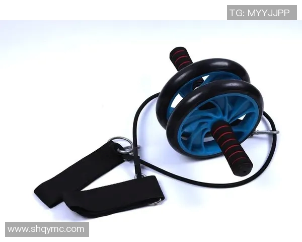 练腹肌最好的健身器材：推荐专门锻炼腹肌的健身器材及其使用技巧