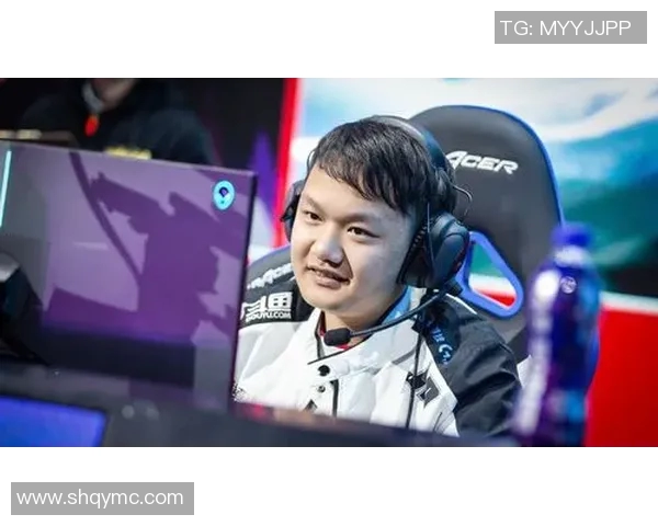 聚焦DOTA2JDG战队个人能力分析与战术深度剖析