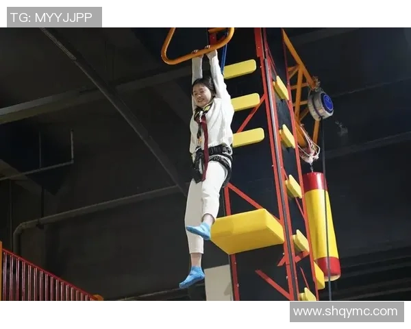 重庆极限运动队的力量与挑战探讨：极限运动的魅力与发展之路