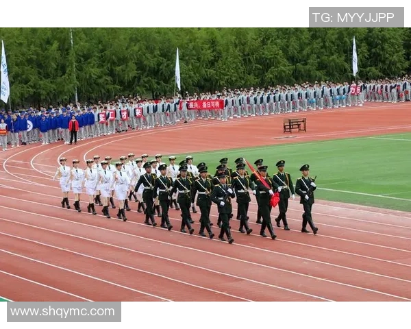 运动员进行曲：激励奋进的旋律与不懈追求的精神力量