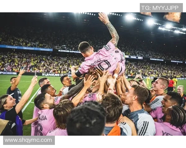 梅西加盟国际迈阿密后表现抢眼 是否能带领球队赢得更多荣誉