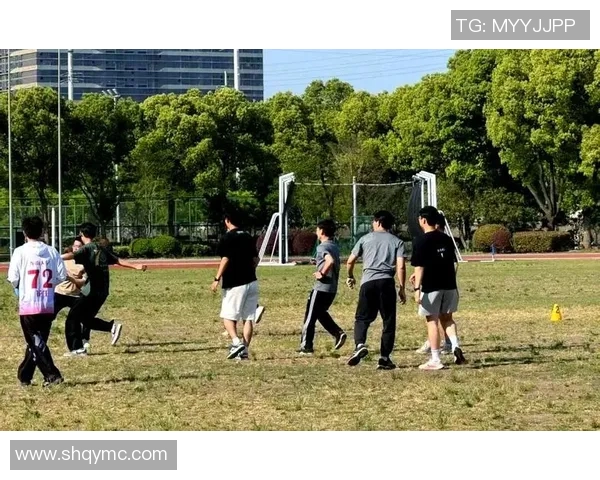 重庆飞盘队的团队协作之道：如何在飞盘运动中实现默契与信任